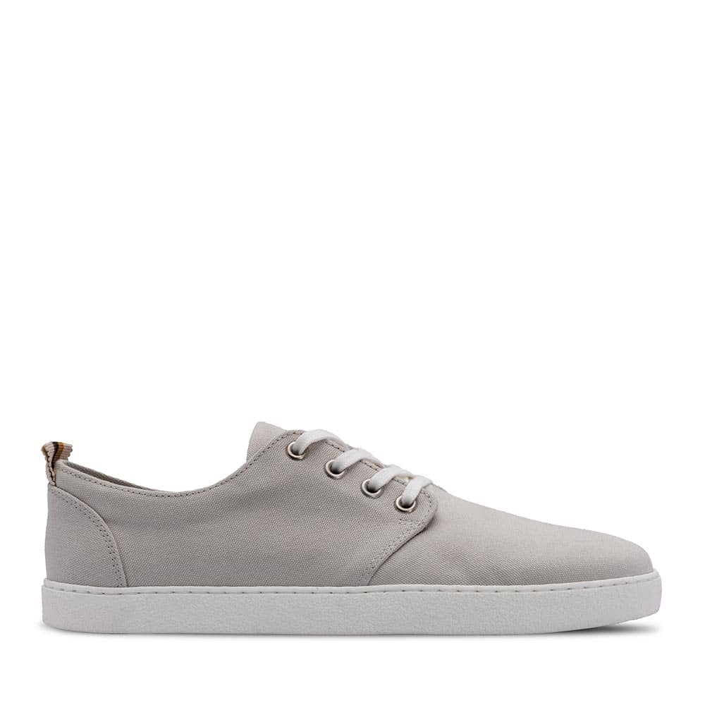 Groundies Clay Sneakers Womens Grey